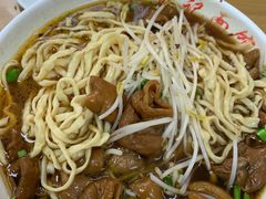 -陈记锅盖面(长江路店)