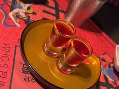 -ZAFFERANO西班牙海鲜饭(上海首店)