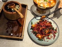 -汉水谣·江景餐厅(江滩店)