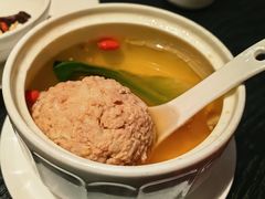-老海陵·泰州菜(三水湾店)