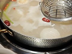 -八合里潮汕鲜牛肉火锅(惠州华贸店)