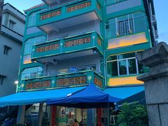 -深港1厨·港式粤菜