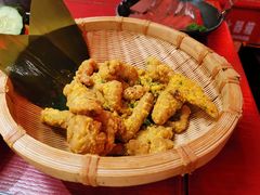 -谭鸭血老火锅·匠心(环球港旗舰店)