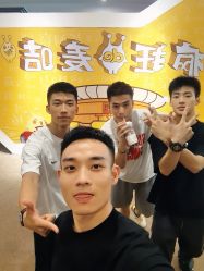 -疯狂的麦咭(长沙店)
