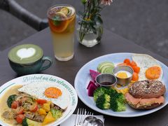 -ommo cafe(半岛城邦店)