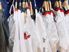 -浛道跆拳道·拳击·体适能