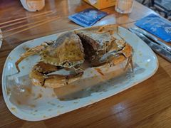 -蚝老板海鲜烧烤大排档(码头店)