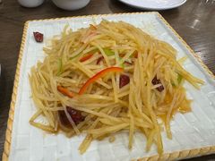 -鲁西南老厨子·特色鲁菜(经一纬五店)
