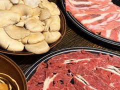 -冯校长老火锅(广州正佳广场店)