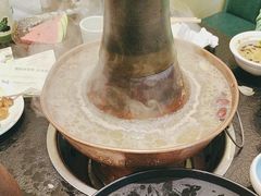-阳坊胜利涮羊肉(阳坊老店)