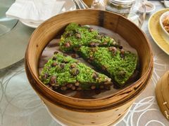 -上海明天广场JW万豪酒店