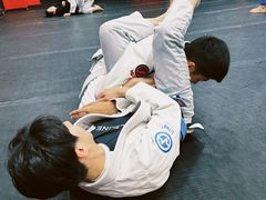 -极斗-IKMF马伽术·格斗运动学院(东直门店)