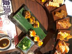 -古田居·特色寿司料理(星之岛旗舰店)