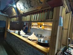 -大牌大·传统杭帮菜(湖滨店)