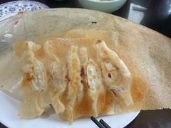 -邢家锅贴老店·非遗·开封菜(金明广场店)