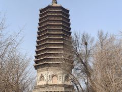 -玲珑塔公园