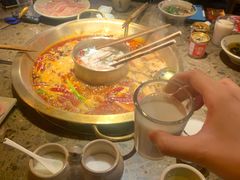 -小龙坎火锅(双林店)