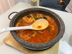 -醉霖生态餐厅(交大店)