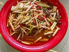 -蛙兔鸡自贡风味·特色江湖菜(广都店)