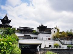 -江宁织造博物馆