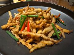 -竹里馆·淮扬菜·功夫茶(老门东店)