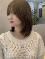 -吉艺心专业美发造型