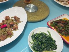 -干老四雅鱼饭店(滨江西路店)