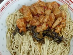 -吴茂兴本帮面(百色路店)