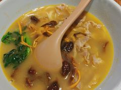 -云味馆米线(广州白云凯德店)