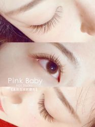 -PinkBaby美甲美睫