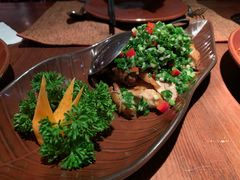 -花马天堂云南餐厅 Lost Heaven(外滩店)