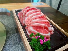 -湊湊火锅·茶憩(东城万达店)