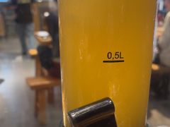 -木屋烧烤(坂田天安云谷店)