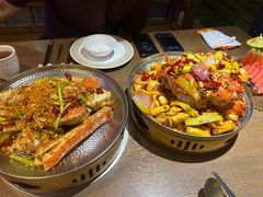 -蟹之国·精品蟹料理(极地店)