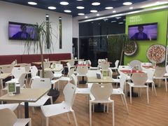 大堂-813芭依珊 BAESAn(皇冠十畝地店)