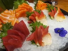 -德川家日本料理(中关村寰太大厦店)
