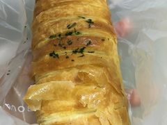 -巴黎贝甜(昆城广场店)