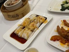 -稻香酒家·35年老字号(侨光店)