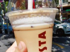 -COSTA COFFEE(吴江路店)