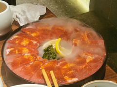 -九田家黑牛烤肉料理(太阳宫广场店)