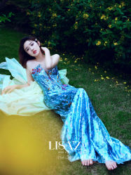 -Renee芮亦婚纱(原丽莎)