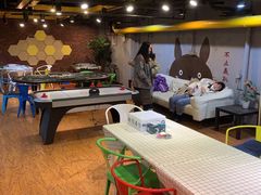 -不止轰趴桌游麻将台球(立水桥店)