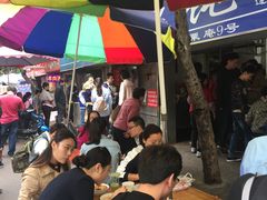 -汪家馄饨(集庆路店)