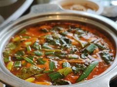 -匹夫涮肉城(黄村店)