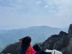 -灵山