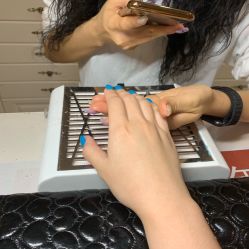 -Adore nail日式美甲美睫