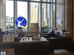 -瑞幸咖啡(青秀区龙光世纪A座店)