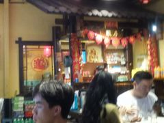 -富正毅三下锅·湘西韵味(天门山索道店)