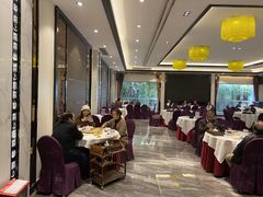 大堂-顺德渔村·岭南一号