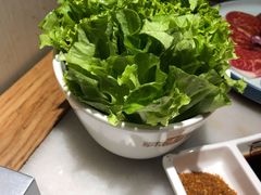 -韩宫宴烤肉·料理(大宁国际店)